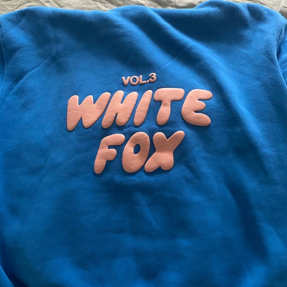 Whitefox Offstage Hoodie - Picture 1 of 4